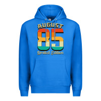 True Royal August 85 Limited Edition Premium Hoodie - Bettercallsaul