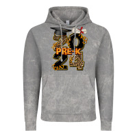 Cloud Rock 2024 pre k graduation Vintage Hoodie - AdoDesignShop