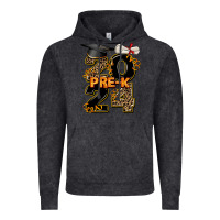 Vintage Black 2024 pre k graduation Vintage Hoodie - AdoDesignShop