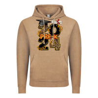 Vintage Coffee 2024 pre k graduation Vintage Hoodie - AdoDesignShop