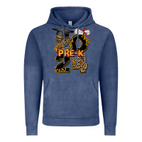 Vintage Denim 2024 pre k graduation Vintage Hoodie - AdoDesignShop