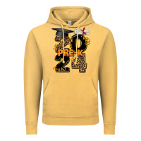 Vintage Mustard 2024 pre k graduation Vintage Hoodie - AdoDesignShop
