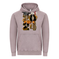 Vintage Zinc 2024 pre k graduation Vintage Hoodie - AdoDesignShop