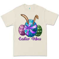 Bone easter bunny ear eggs easter vibes Premium Tee - RanaPortraitStore
