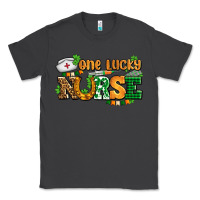 Smoke one lucky nurse Classic Tee - AdoDesignShop