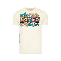 Vintage Arctic most loved mother Vintage Tee - AdoDesignShop