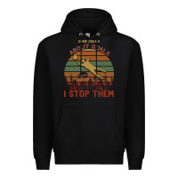 Black Some Dream About Goals I Stop Them Premium Hoodie - Bettercallsaul