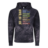 Cloud Black bible verses Vintage Hoodie - JahusDesignShop