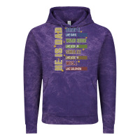 Cloud Purple bible verses Vintage Hoodie - JahusDesignShop