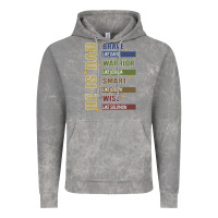 Cloud Rock bible verses Vintage Hoodie - JahusDesignShop