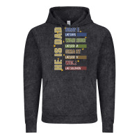 Vintage Arctic bible verses Vintage Hoodie - JahusDesignShop