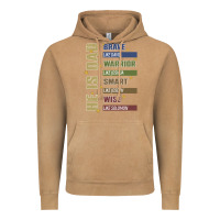 Vintage Camel bible verses Vintage Hoodie - JahusDesignShop