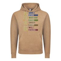 Vintage Coffee bible verses Vintage Hoodie - JahusDesignShop