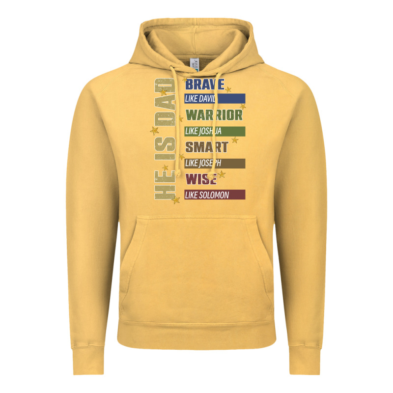 Bible Verses Vintage Hoodie by JahusDesignShop | Teevron