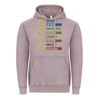 Vintage Zinc bible verses Vintage Hoodie - JahusDesignShop