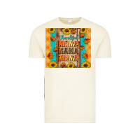 Vintage Arctic Thankful mama mama mama Vintage Tee - Artiststas