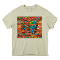 I Teach Au Some Kids Heavy Core Tee | Teevron