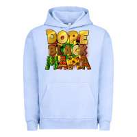 Pigment Grape Ice dope black mama juneteenth Urban Hoodie - CowGirlArtShop