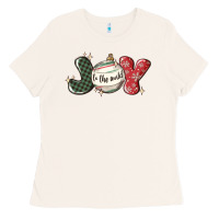 Bone joy to the world Ladies Tee - MaliasSmallBusiness