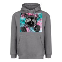 Racing Heavyweight Hoodie | Teevron