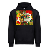 Black dream like martin juneteenth quote Urban Hoodie - CowGirlArtShop