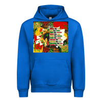 Dream Like Martin Juneteenth Quote Urban Hoodie | Teevron