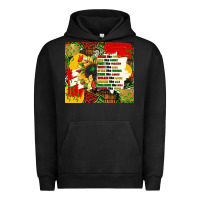 Pigment Black dream like martin juneteenth quote Urban Hoodie - CowGirlArtShop