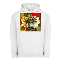 Pigment Lunar Rock dream like martin juneteenth quote Urban Hoodie - CowGirlArtShop