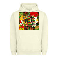 Pigment Pistachio dream like martin juneteenth quote Urban Hoodie - CowGirlArtShop