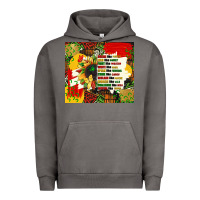 Pigment Tornado dream like martin juneteenth quote Urban Hoodie - CowGirlArtShop