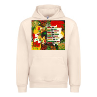 Sandshell dream like martin juneteenth quote Urban Hoodie - CowGirlArtShop