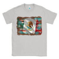 Moon Dust mexico gemstone leopard Classic Tee - AdoDesignShop