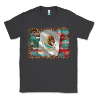 Smoke mexico gemstone leopard Classic Tee - AdoDesignShop