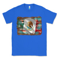 True Royal mexico gemstone leopard Classic Tee - AdoDesignShop