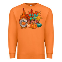 It Is Fall Yall Gnome Premium Sweatshirt | Teevron