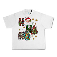 Lunar Rock ho ho ho Urban Heavy Tee - JahusDesignShop