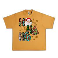 Peanut Butter ho ho ho Urban Heavy Tee - JahusDesignShop