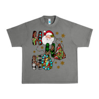 Tornado ho ho ho Urban Heavy Tee - JahusDesignShop