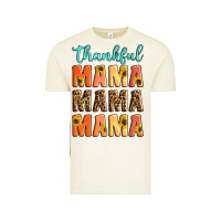 Vintage Arctic Thankful mama mama mama Vintage Tee - Artiststas