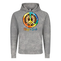 Cloud Rock Hippie  Soul Vintage Hoodie - JahusDesignShop
