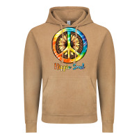 Vintage Camel Hippie  Soul Vintage Hoodie - JahusDesignShop