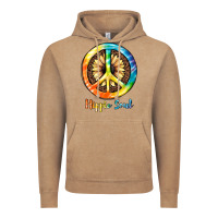 Vintage Coffee Hippie  Soul Vintage Hoodie - JahusDesignShop