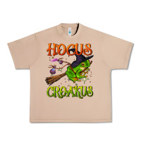 Burro hocus croakus Urban Heavy Tee - BundleAndBundleShop