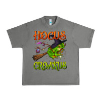 Tornado hocus croakus Urban Heavy Tee - BundleAndBundleShop
