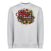 Stay Sweet Wood Slice Ornament Heavyweight Sweatshirt | Teevron