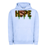 Pigment Grape Ice hope juneteenth Urban Hoodie - CowGirlArtShop