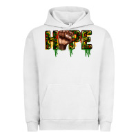 Pigment Lunar Rock hope juneteenth Urban Hoodie - CowGirlArtShop