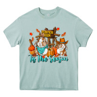 Arona Tis The Season Heavy Core Tee - RanaPortraitStore