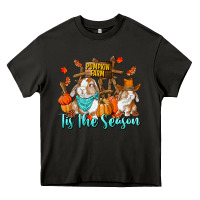 Asphalt Tis The Season Heavy Core Tee - RanaPortraitStore