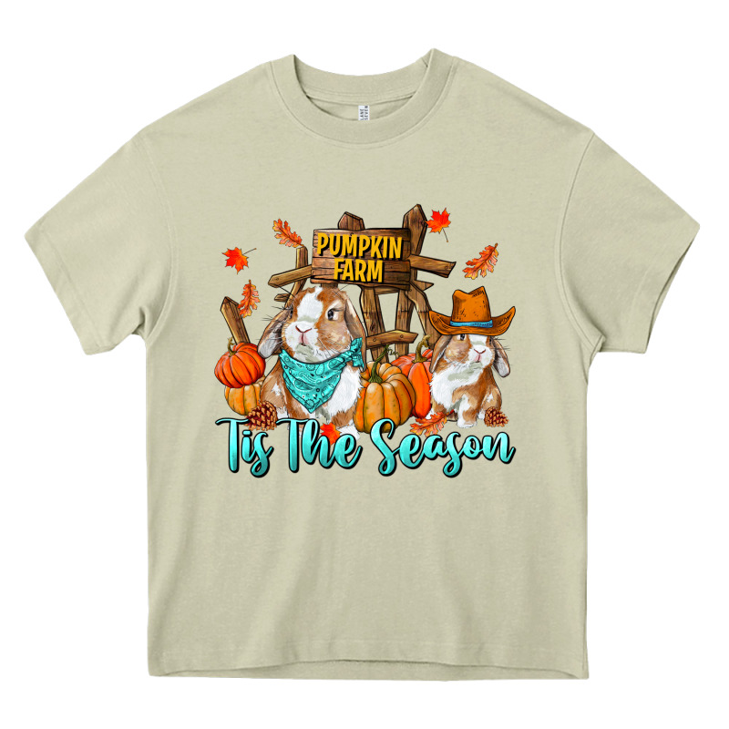 Tis The Season Heavy Core Tee by RanaPortraitStore | Teevron